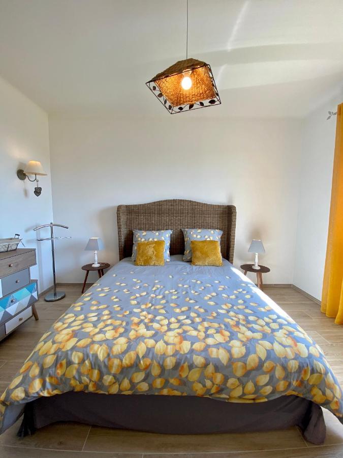 סן-פול-דה-ואנס Ravissante Maison A St Paul De Vence מראה חיצוני תמונה