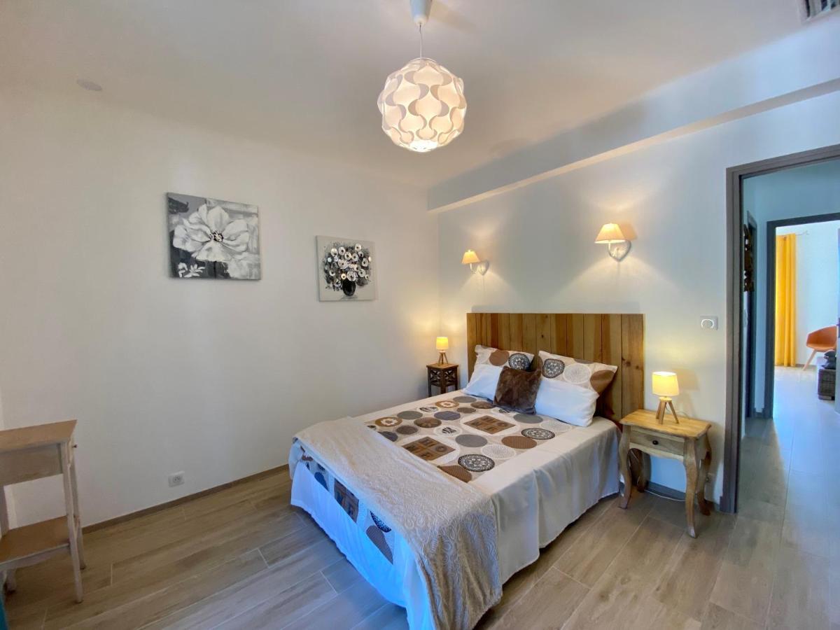 סן-פול-דה-ואנס Ravissante Maison A St Paul De Vence מראה חיצוני תמונה