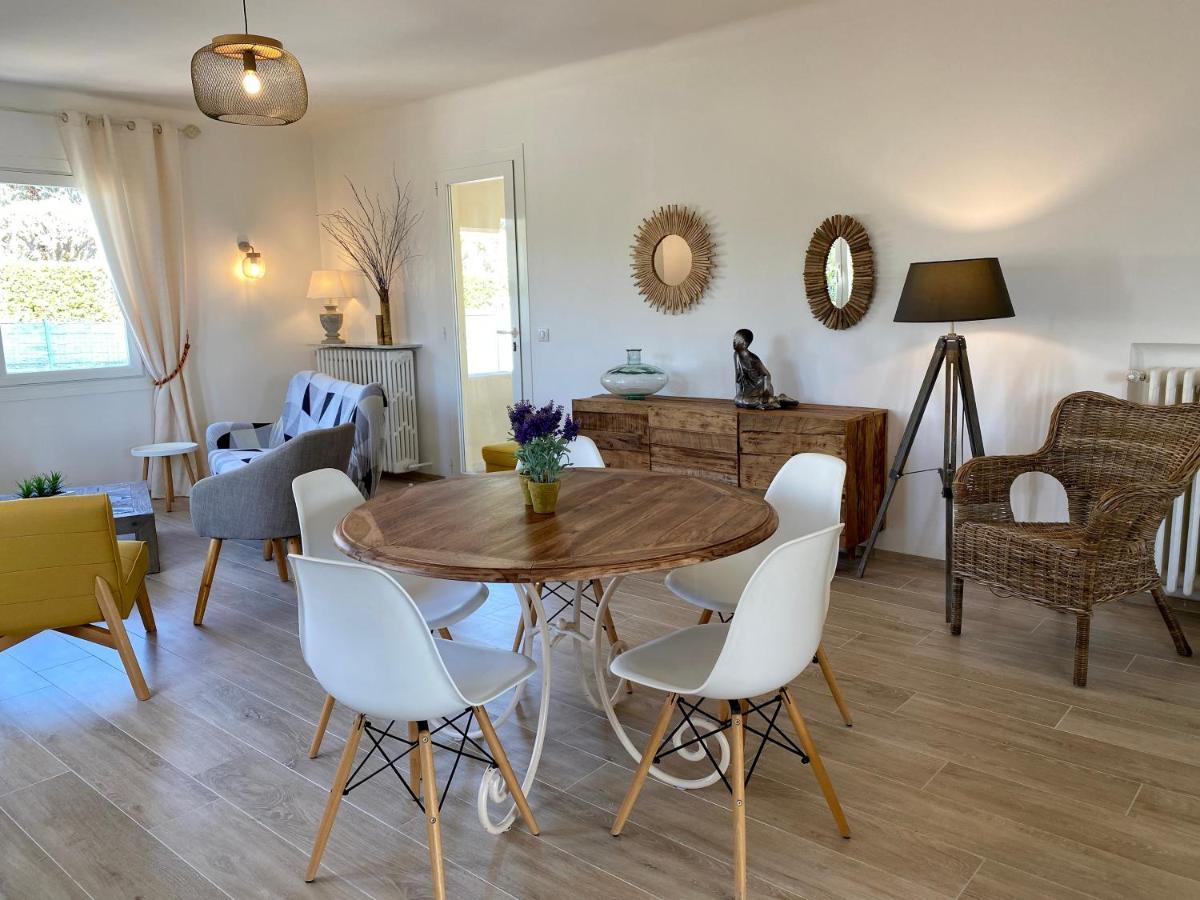 סן-פול-דה-ואנס Ravissante Maison A St Paul De Vence מראה חיצוני תמונה