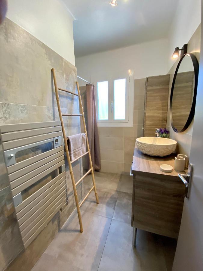 סן-פול-דה-ואנס Ravissante Maison A St Paul De Vence מראה חיצוני תמונה